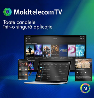 Moldtelecom